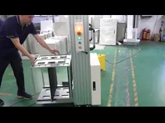China Volcano-R8 Solder Reflow Oven SMT Equipment PID Closed-loop Control supplier