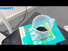 GMS 200 Вт Магнитно-терапевтическая машина 1-100 Гц Массовая лазерная терапия video