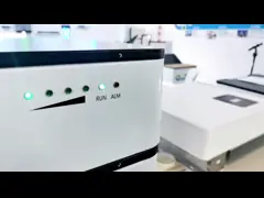 Прочный комплект батареи иона Ли высокого напряжения 256В, штабелированный высоковольтный БМС ЛиФеПО4 video