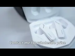 Игровые беспроводные наушники Lenovo GM2 Pro, защищенные от пота игровые Bluetooth-наушники video