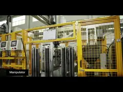 Pneumatic Unclamping Cylinder