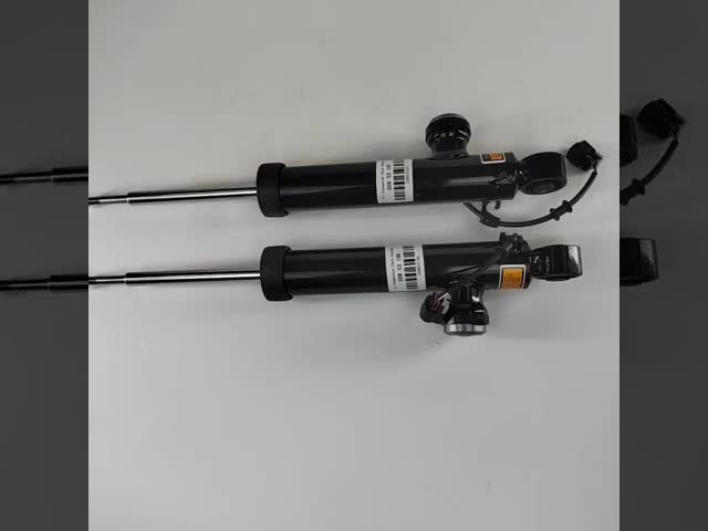 20853197 20853196 amortisseurs arrière pour Cadillac SRX 2010-2016