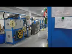 Мини 2.1X 16 FTTH падения кабеля стриппера 1 ядра 2 угля с фитилем Mm материала стали video