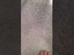 Повторно используйте цвет серого цвета продукции LDPE LLDPE противостатический Masterbatch HDPE video