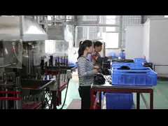 Наш заводской производственный цех