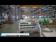 холоднопрокатная нержавеющая сталь 1mm свертывает спиралью стандарт GB для пользы конструкции video