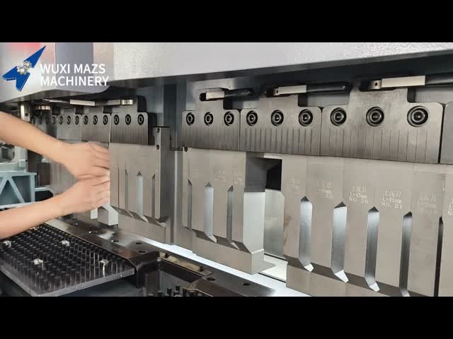 Многофункциональная 2,9 кВт интеллектуальная CNC-гибка для индивидуальных производственных проектов