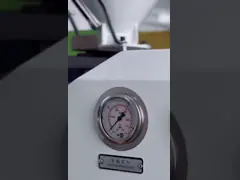 PP And PCR Materials Square With Flip Cover And Clip , Salicylic Acid Toner Sheets , PP Box