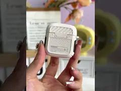 Monster XKT16 Наушники с шумоподавлением IPX4 Водонепроницаемые комфортные беспроводные наушники video