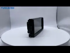 7 дюймовый Android Car Head Unit 1920*720 для Chrysler / Dodge / Jeep video