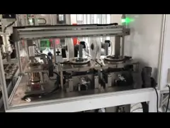 স্বয়ংক্রিয় ঢোকানো কাগজ সন্নিবেশ মেশিন