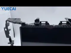 11.5 Inch Toyota Vellfire / Alphard Head Unit Android Player Screen 2000*1200