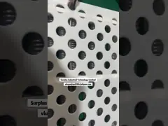 подогреватель кадра 230V 1P 3KW 280mm*250mm*25mm с типом зондом j температуры и кабелем PTFE video