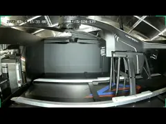 GODO A170 Automatic Drone Dock System | Drone-in-a-Box