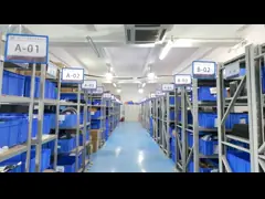 ROHS Fast Turn Pcb Fabrication