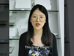 Антенна размера 128×128×20mm небольшая RFID, приобретает антенну IP67 6 DBic долгосрочную Rfid video