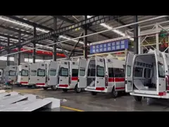 China 130hp Isuzu Refrigerated Truck Cargo Van Truck 4x2 Frozen Food Trucks supplier