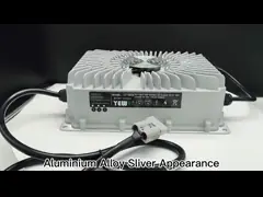 12v 50a 1500W автоматический отрезка заряжатель автомобиля заряжателя батареи IP65 e video
