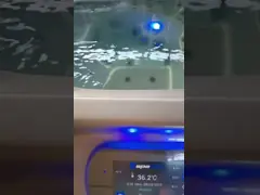 Acrylic Outdoor Spa Massage Hot Tub Romantic Whirpool Bathtub Healthy