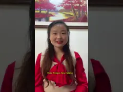 Discover Our Company and Products in Spanish!