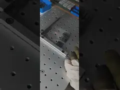 нож профиля карбида 2R1 20x12x2mm для машин кольцевания края video