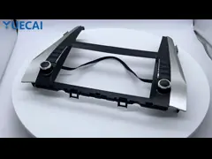 2015-2017 Toyota Android Head Unit 9-дюймовый автомобильный стерео для Toyota Camry video