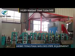 Точная трубная мельница для автомобильной аэрокосмической медицинской обработки рулонов video