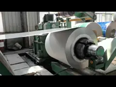 304 катушка почищенная щеткой 304l свернула стальную катушку листа Ss гальванизировала покрытые 10mm - 1500mm video