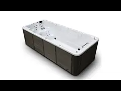 2 asientos 1 salón piscina con sistema Balboa