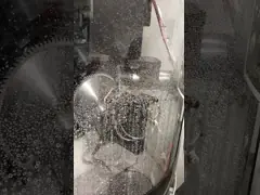 Automatic Circular Saw Blade Sharpener Machine Woodworking Industries