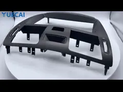 LS460 Lexus Android Head Unit Car Stereo 10 Inch For 2001-2005