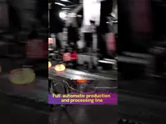 Child Resistant Glass Jar