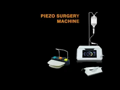 Dental Implantation Surgery Ultrasonic Unit Piezo Bone Surgery Rhinoplasty  Surgery