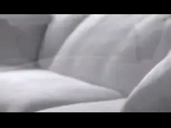 21117 Soft Linen Modular Sectional Cloud Sofa Multipurpose For Living Room