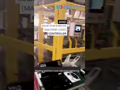 Smart Electric Screwdriver