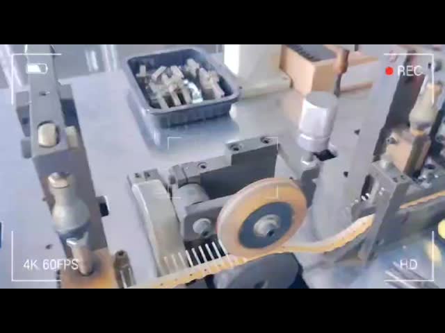 Guangdong Uchi Electronics Co.,Ltd