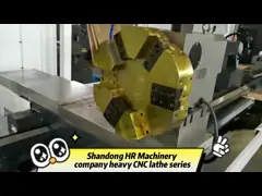 CK6150-750mm CNC станка 220V плоская кровать станка video