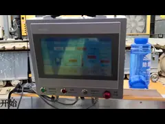 Тип ящики Bfs Vibroflotation 180kw крана двойника работал глубина 24m кучи video