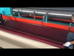 Строительная стальная плитка Galvalume, стальная плитка с покрытием из алюминиевого цинка video