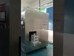 18 кВт антиотносная пластиковая стиральная машина, устойчивая пластиковая машина для чистки тарелок video