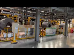 Q235B Carbon Steel Coil 1.5-100mm S235JR Hot Rolled Steel Coil