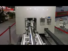 алюминиевый профиль деревянный эффект машина окно колесо Копировать маршрутизатор топе автоматико центр станков с ЧПУ video