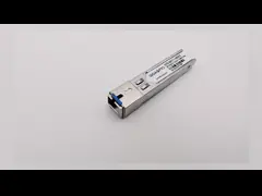 Модуль EPON OLT PX20++ 1.25G PX30 TX1490nm RX1310nm 20km приемопередатчика SC SFP DDM video