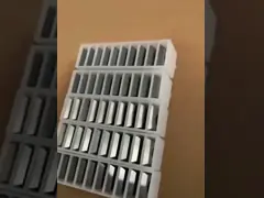 Вставки резца карбида доски частицы ODM OEM для инструментов Woodturning video