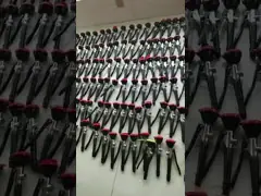 Портативная машинка станции очковтирательства руки свободной установленная палубой универсальная video