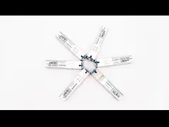 100-03417 совместимый приемопередатчик SC Calix GPON OLT C+ 60km video