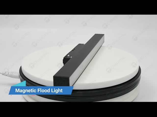 埋め込まれた穂軸の線形グリルはLED 48V磁気トラック ライト黒い白をつける