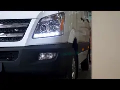 Упоминание о ремне безопасности для электрогрузового транспортного средства для максимальной безопасности video