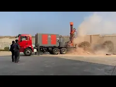 China Small Mini Mobile Diesel Engine Stone Crushing Machine Jaw Crusher supplier