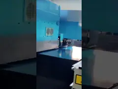 Металлическая изготовление точных листов Рака Монтаж ATX Серверный корпус Хранилище video